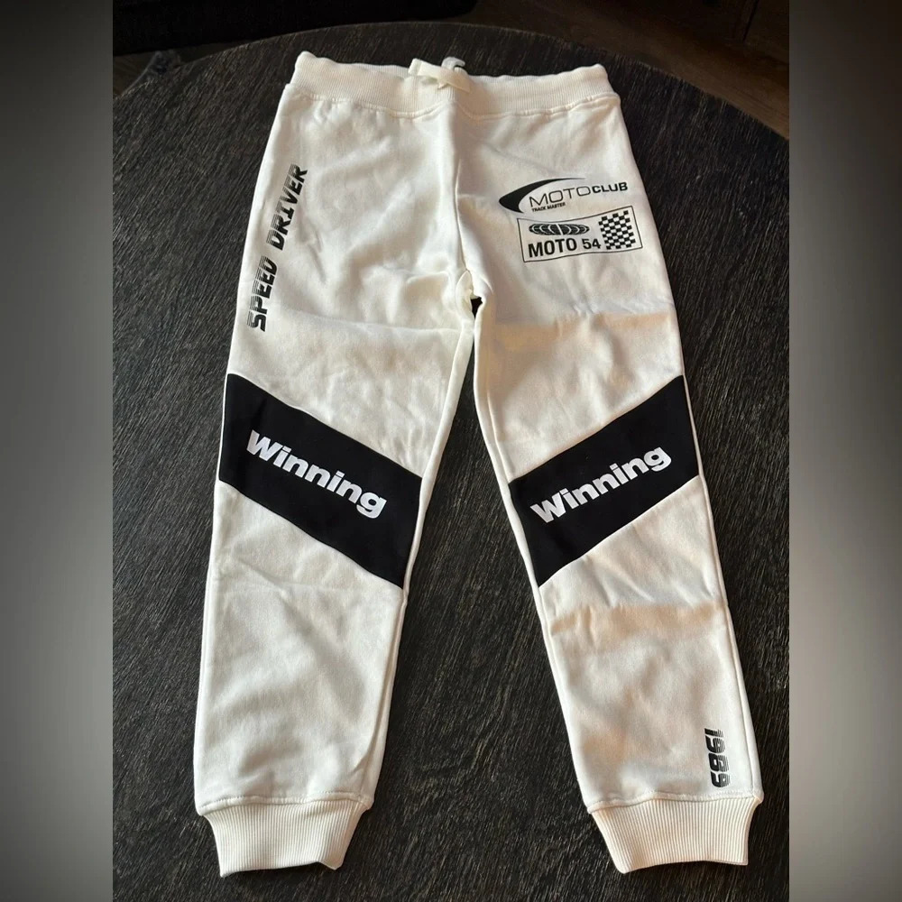 boy sweatpants only. - Picture 4 of 5